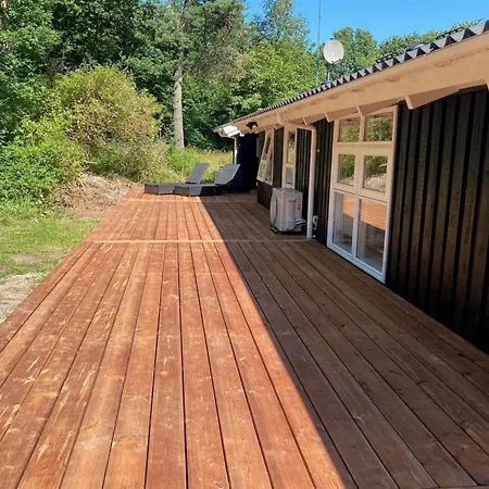 Tatil Evi Lovis - 600m From The Sea By Interhome