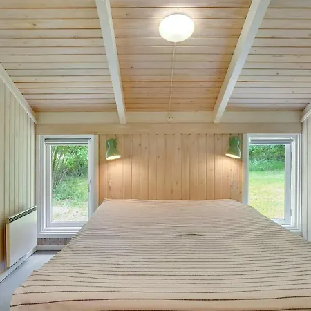 Lovis - 600m From The Sea By Interhome 別荘 Læsø