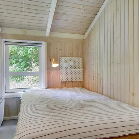 Lovis - 600m From The Sea By Interhome * Laeso