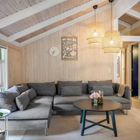 Lovis - 600m From The Sea By Interhome Casa vacanze
