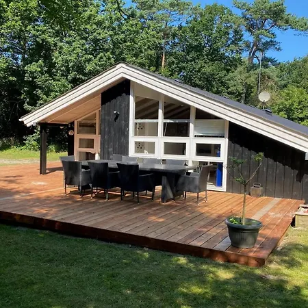 別荘 Lovis - 600m From The Sea By Interhome *