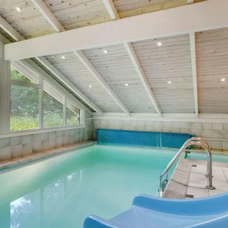 Feriehus Lovis - 600m From The Sea By Interhome Laeso