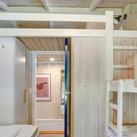 Feriehus Lovis - 600m From The Sea By Interhome