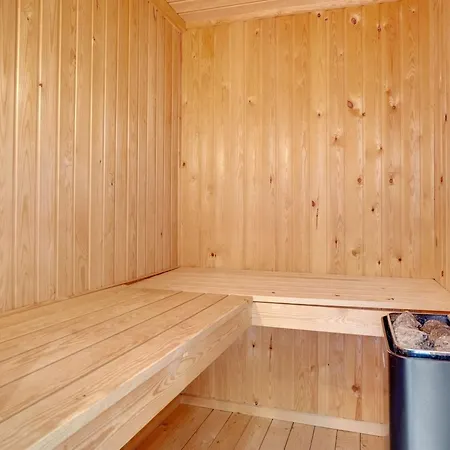 Lovis - 600m From The Sea By Interhome * Laeso