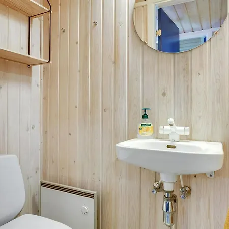 Feriehus Lovis - 600m From The Sea By Interhome
