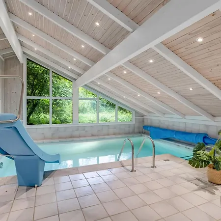 Feriehus Lovis - 600m From The Sea By Interhome