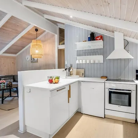 Feriehus Lovis - 600m From The Sea By Interhome