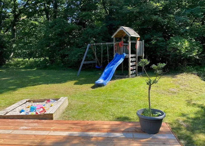 Дом отдыха Lovis - 600m From The Sea By Interhome *