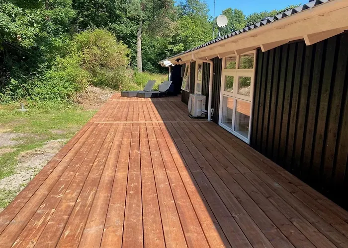 Дом отдыха Lovis - 600m From The Sea By Interhome